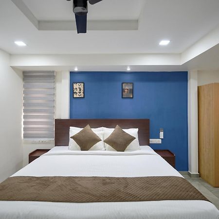 Reach Inn Kochi Eksteriør bilde